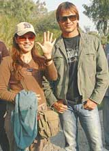 PIZZA TIME: The Home Delivery t...